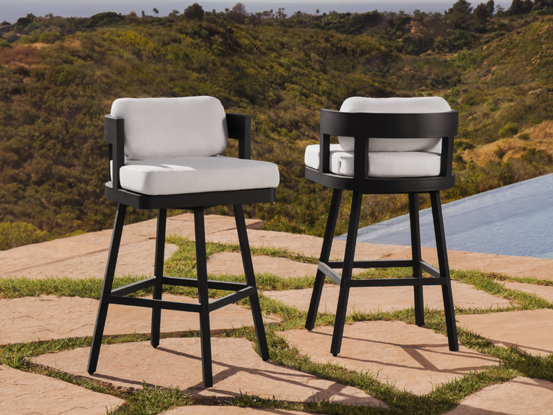 Cassara Side Table