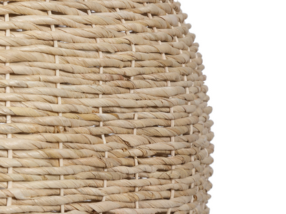 Abbyson Home Silvia Dome 1-Light Pendant