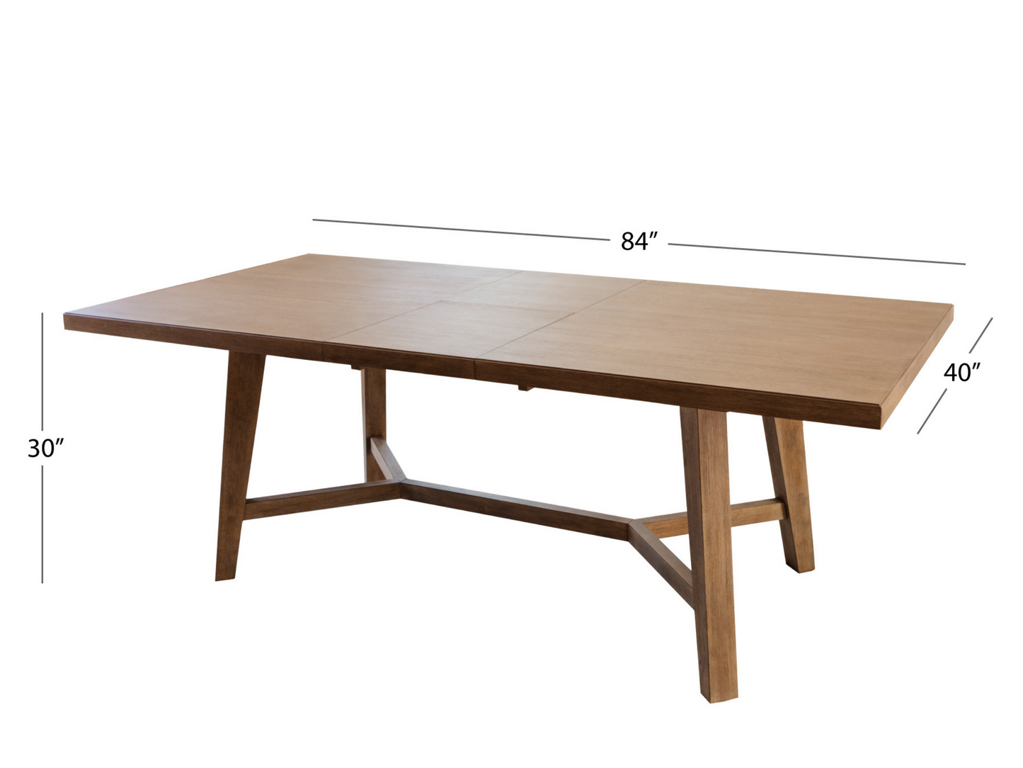 Becki Owens, Ren 7-pc Dining Set