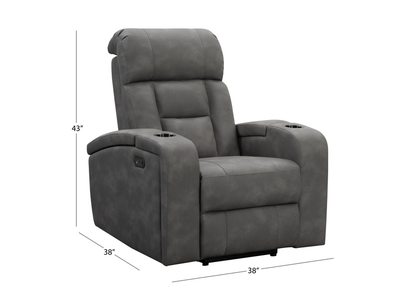 Wyola Power Recliner