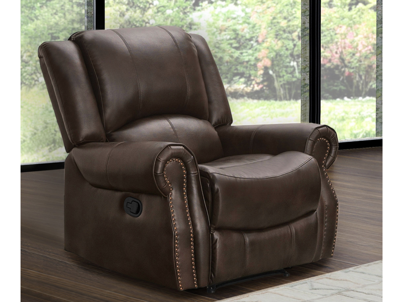 Stratolounger shop bradford recliner