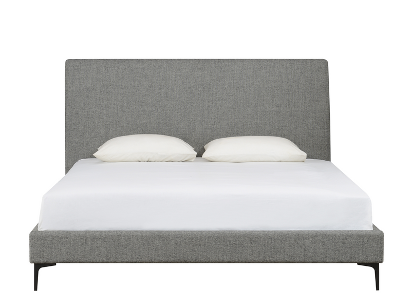 Evella Upholstered Bed