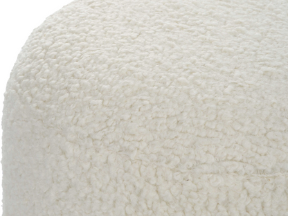 Abbyson Home Alisa Small Ottoman