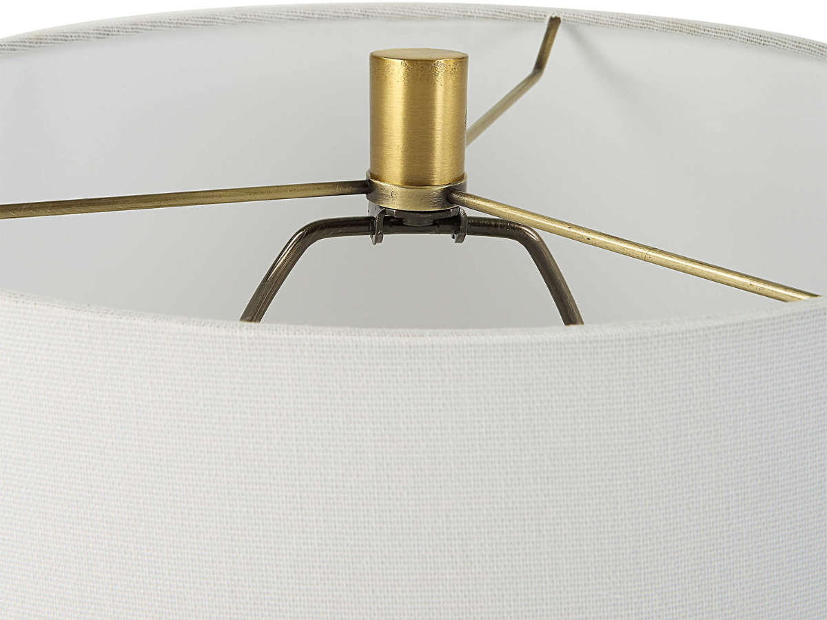 Abbyson Home Korinna Table Lamp