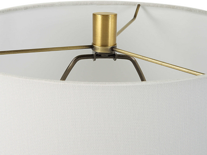 Abbyson Home Korinna Table Lamp