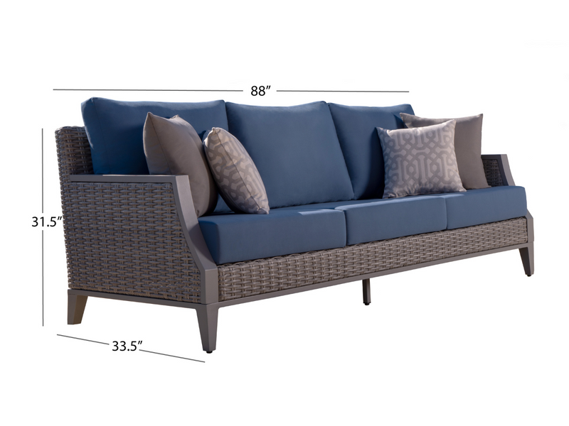Cassara Sofa