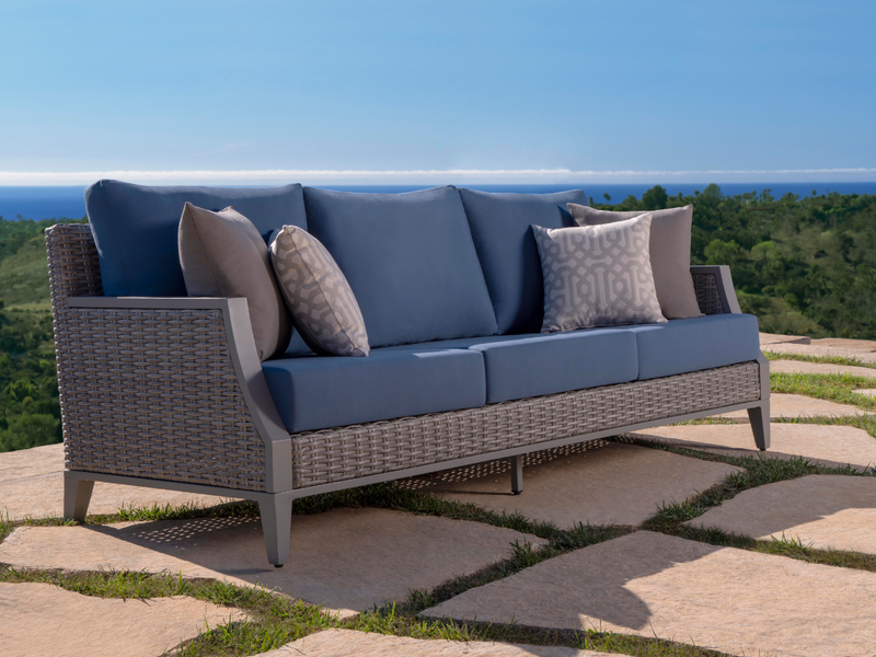 Cassara Sofa