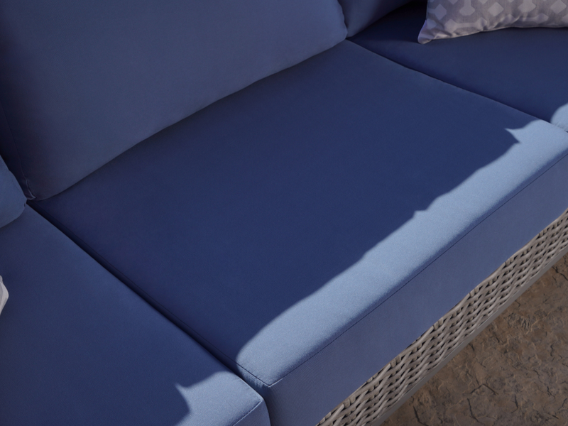 Cassara Sofa