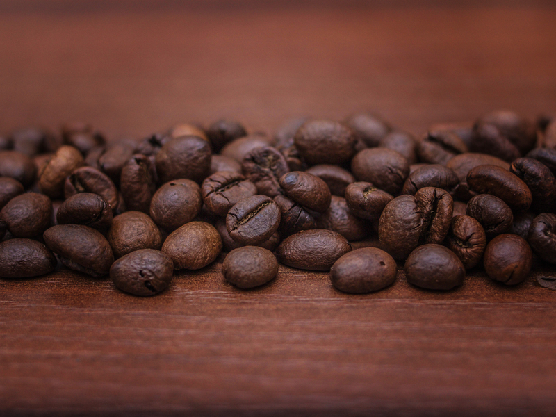Rafieha Premium Coffee Grinder