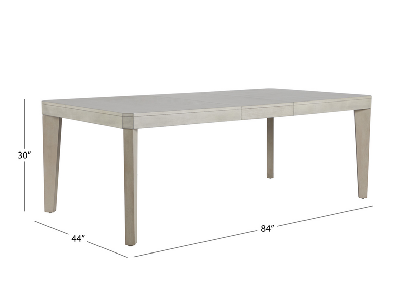 Rhodes 7-pc Rectangular Dining Set
