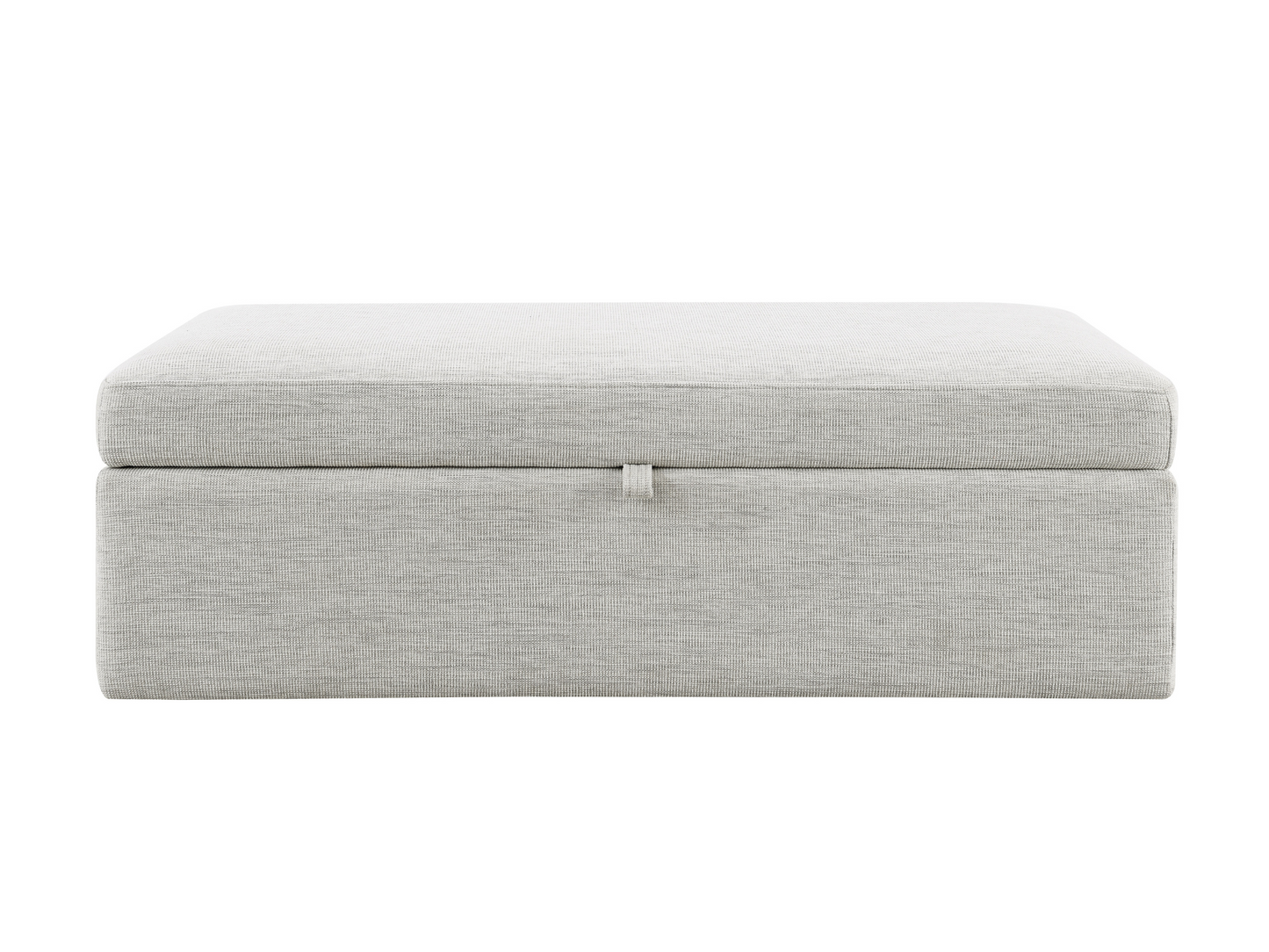 Winona Rectangle Storage Ottoman