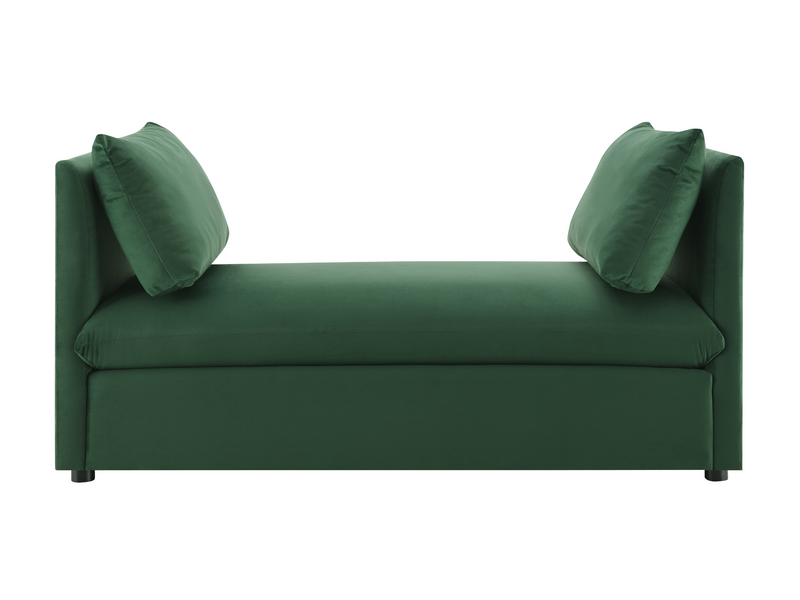 Becca 59" Upholstered Daybed