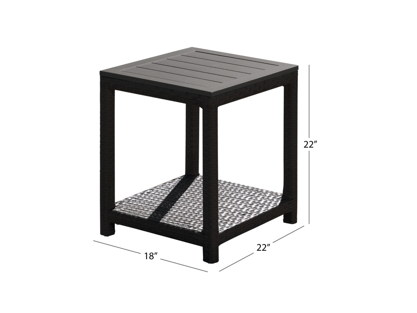 Belmont™ Side Table