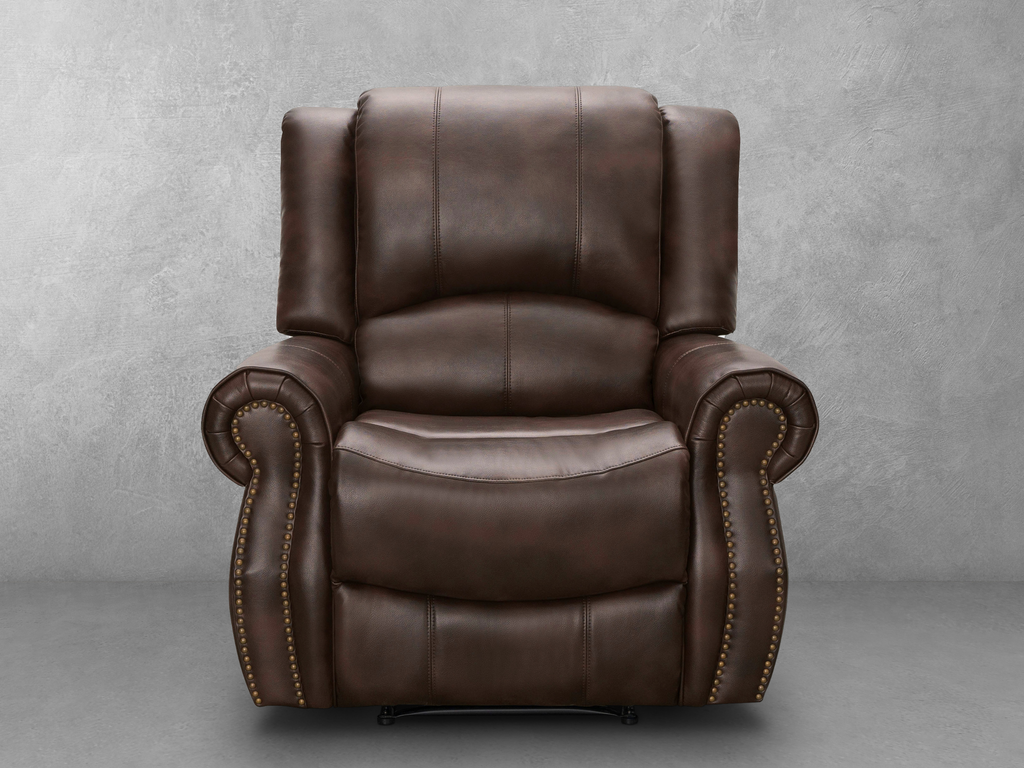 Stratolounger bradford hot sale recliner