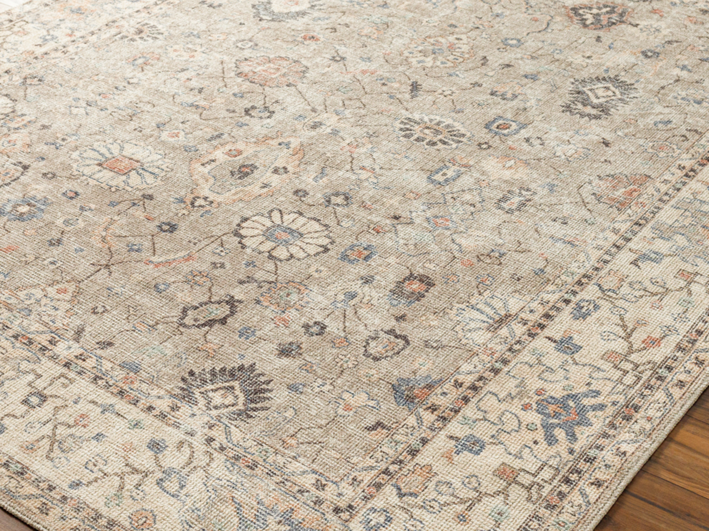 Becki Owens Davina Indoor Machine Woven Rug