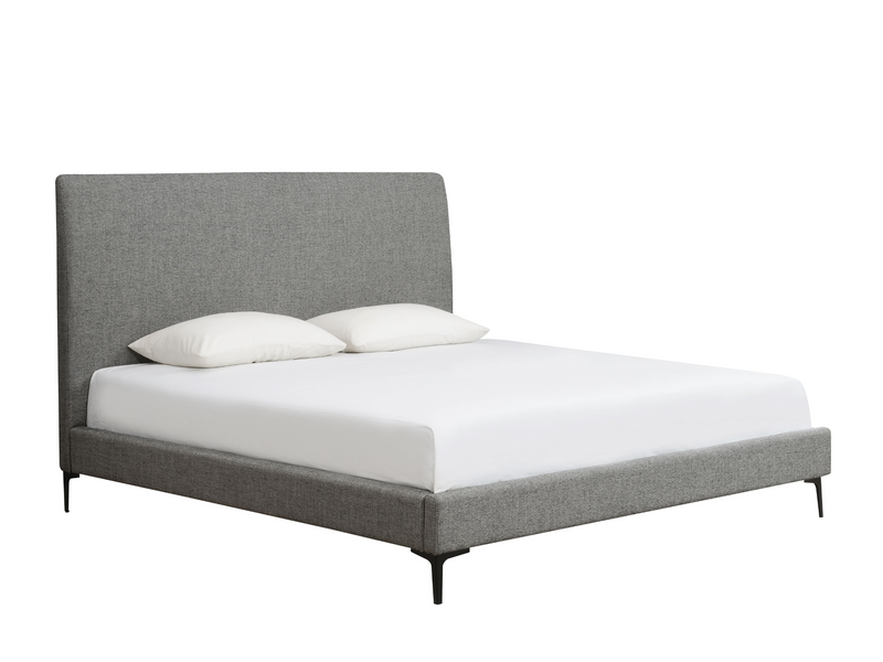 Evella Upholstered Bed