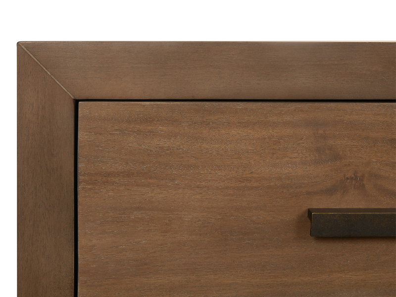 Lowell 1-Drawer End Table