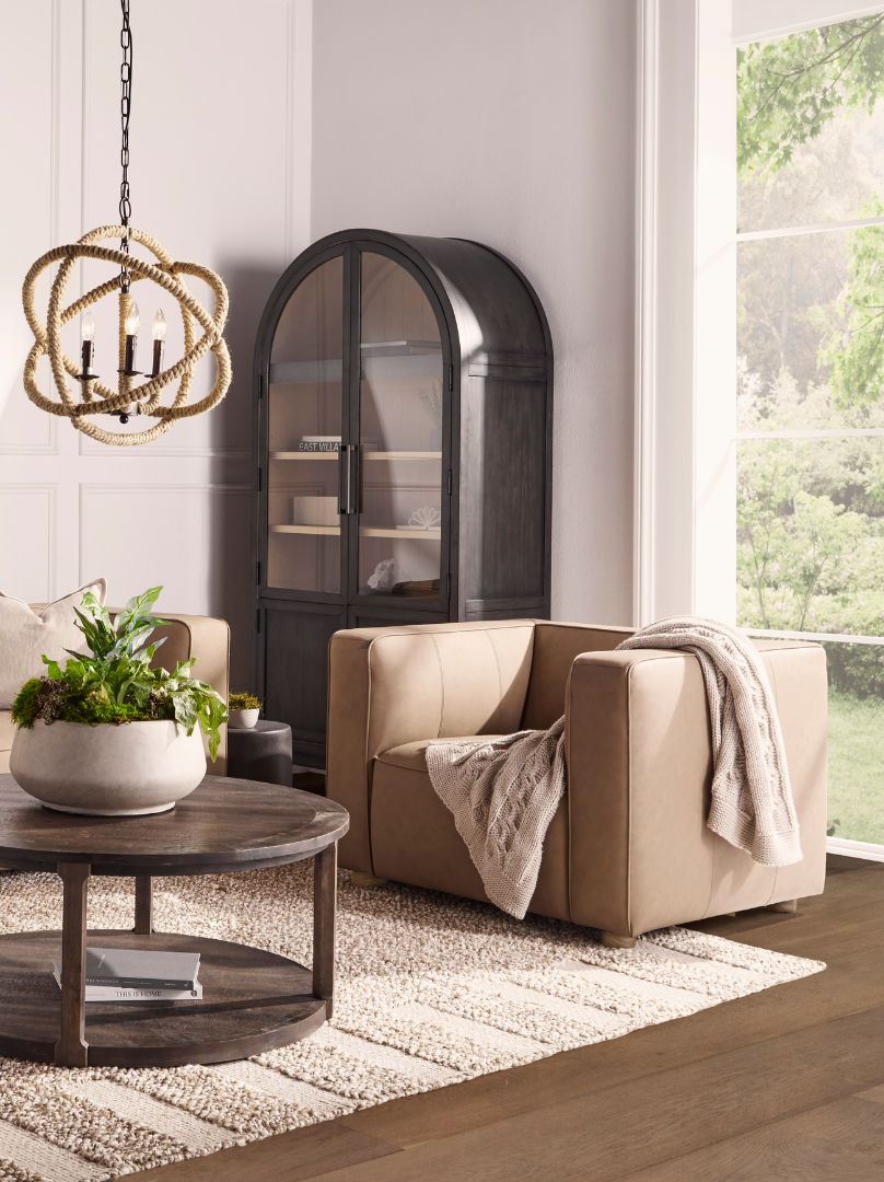 Abbyson Makers of The Living Experience