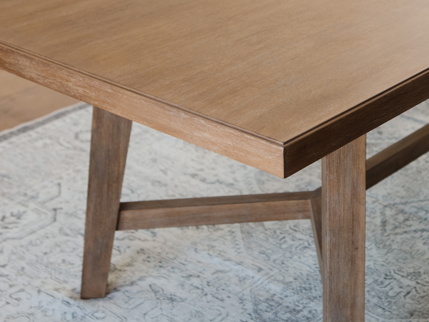 Becki Owens, Ren Dining Table