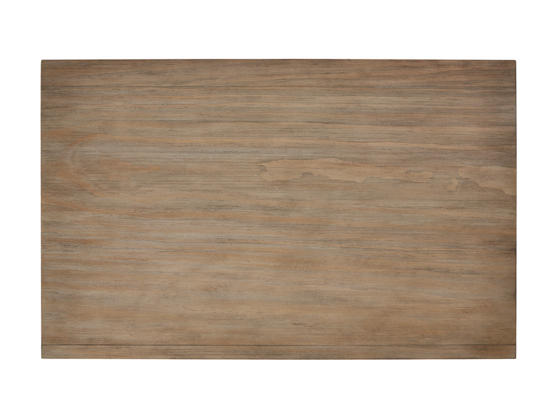 Eleanor 2-pc Media Console