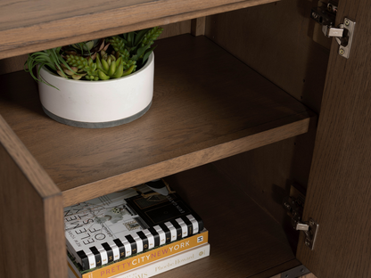 Hawthorne Media Console