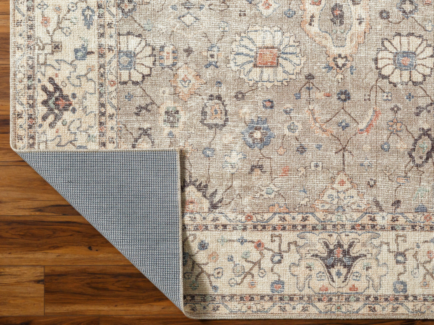 Becki Owens Davina Indoor Machine Woven Rug