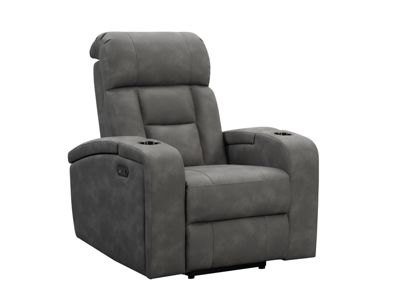 Wyola Power Recliner