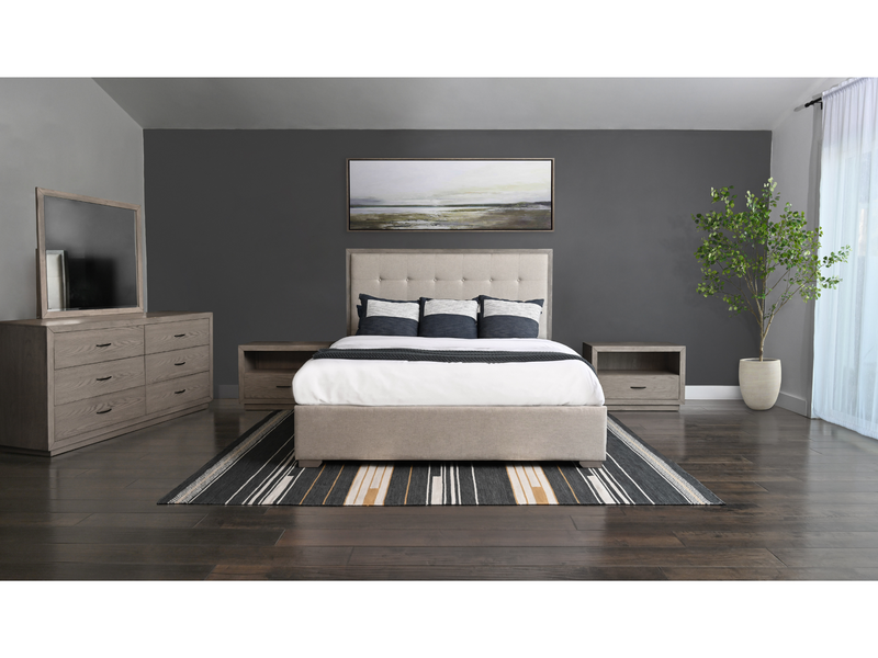 Freemont 5-Piece Bedroom Set