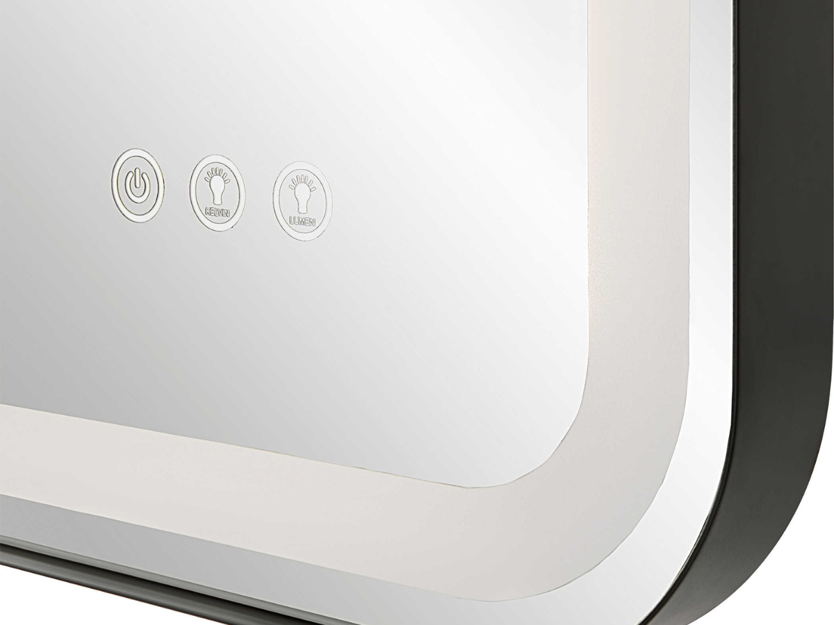 Abbyson Home Ceridwen Lighted Vanity Mirror