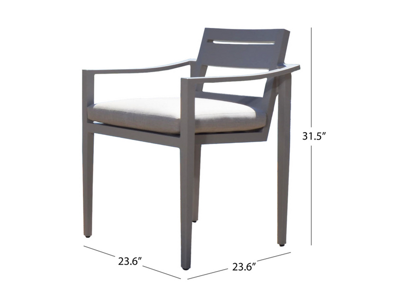 Hyland Hills Dining Armchair (4-Pack)