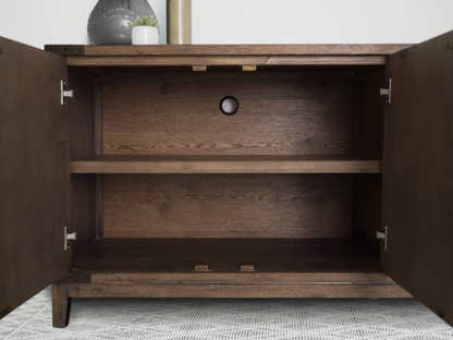 Hawthorne Media Console