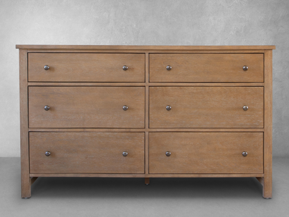 Becki Owens, Ren Dresser
