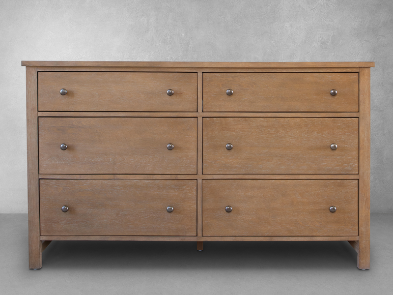 Details by Becki Owens, Ren Dresser