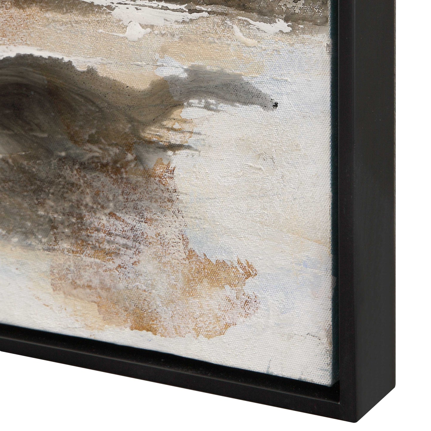 Abbyson Home Aftermath Abstract Art