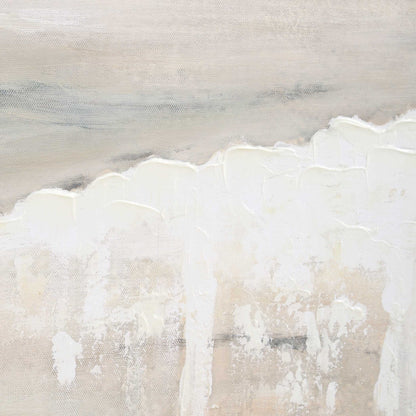 Abbyson Home Gravity Abstract Landscape Art