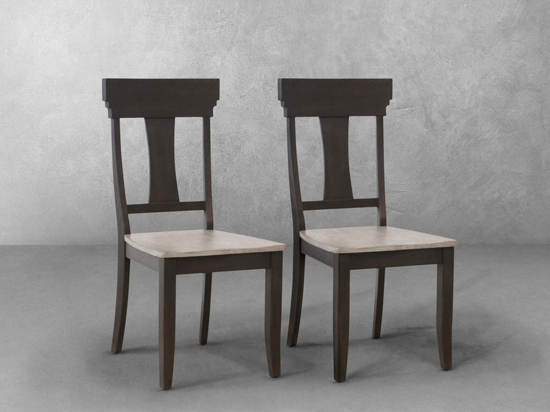 Archwood Dining Chair (Set of 2)