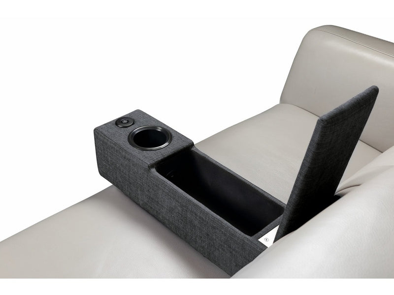 Wireless Charging Armrest Pad
