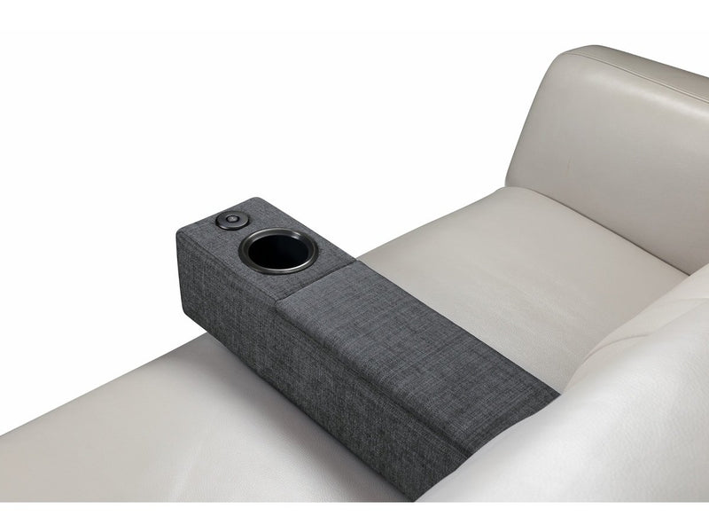 Wireless Charging Armrest Pad
