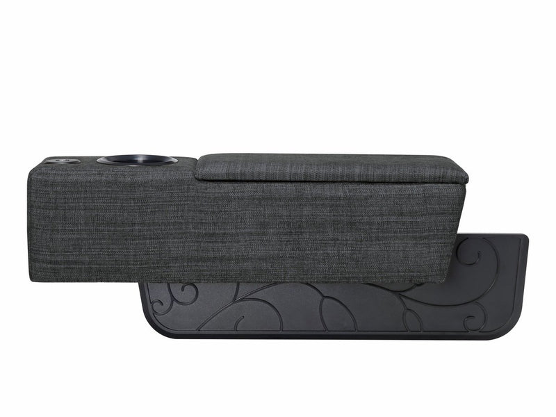 Wireless Charging Armrest Pad