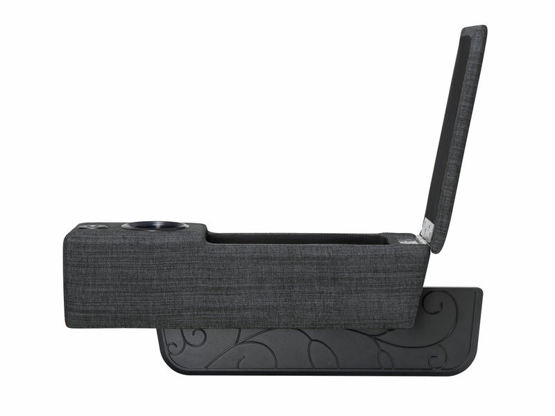 Wireless Charging Armrest Pad