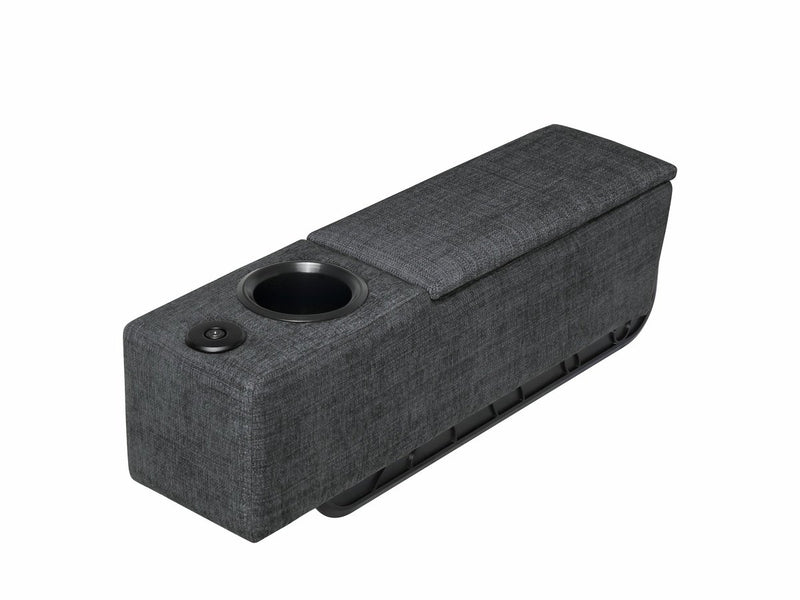 Wireless Charging Armrest Pad