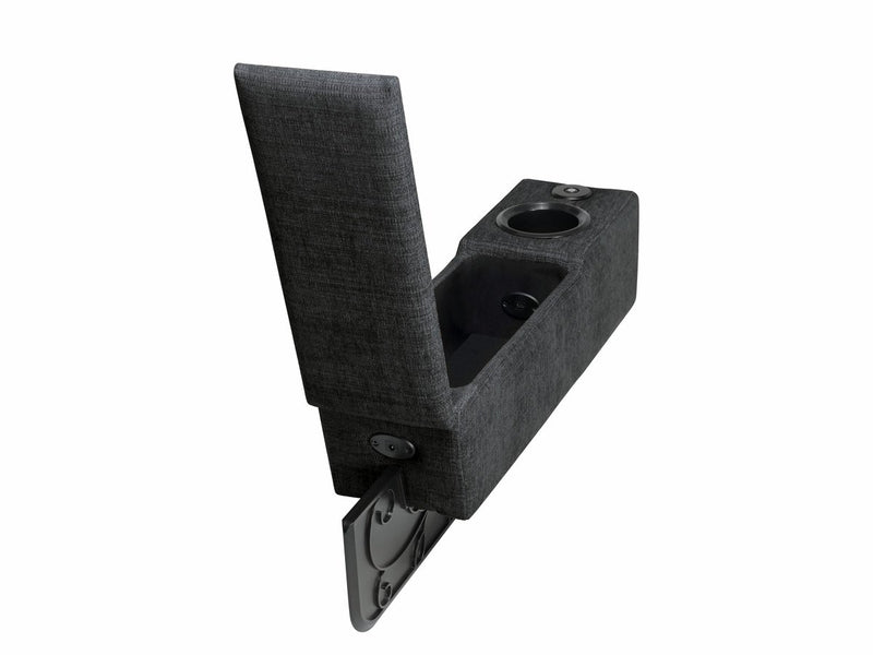 Wireless Charging Armrest Pad