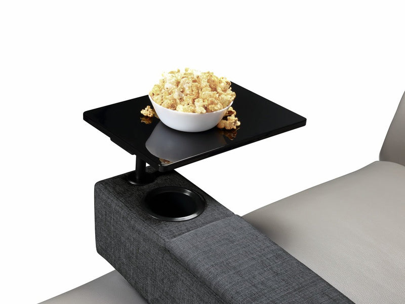 Wireless Charging Armrest Pad