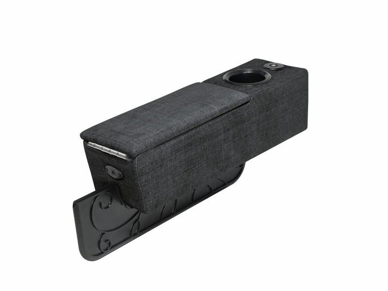 Wireless Charging Armrest Pad