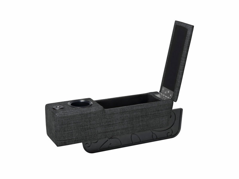 Wireless Charging Armrest Pad