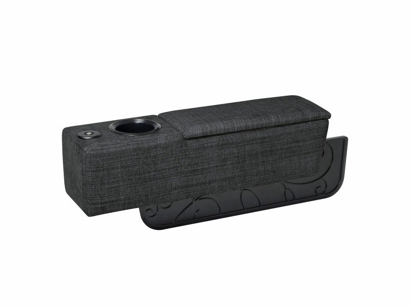 Wireless Charging Armrest Pad