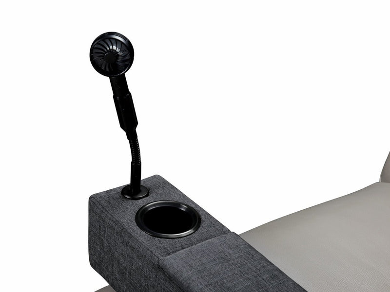 Wireless Charging Armrest Pad