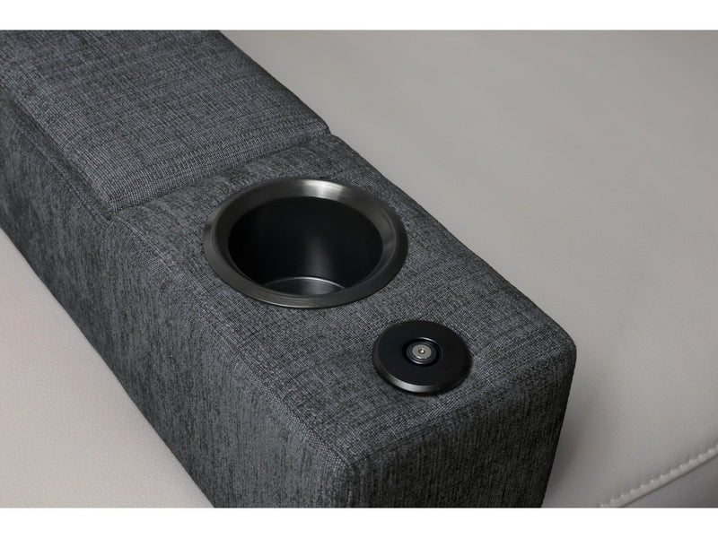 Wireless Charging Armrest Pad