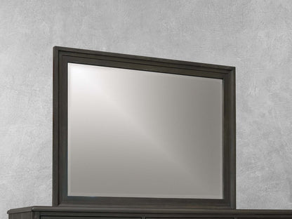 Audrey 45" Mirror