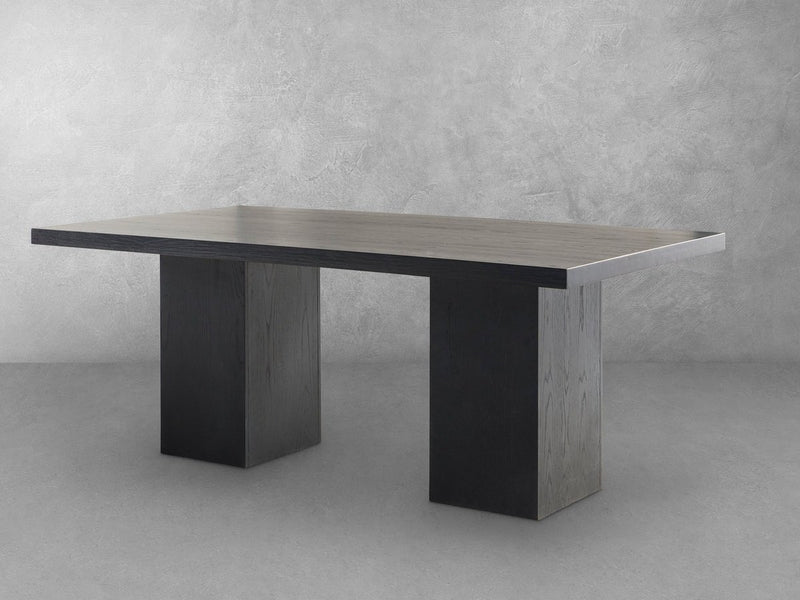 Avery 84" Dining Table